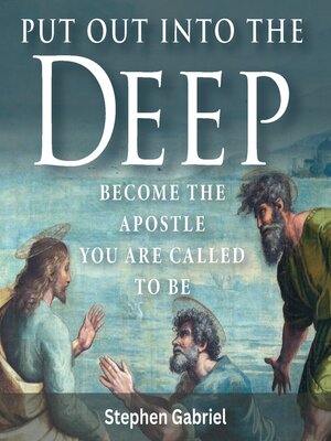 cover image of Put Out Into the Deep